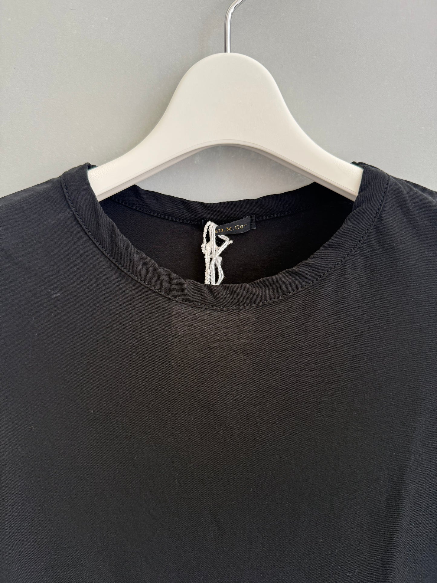 R&D.M.Co- TWISTED H/T SHIRT（7430）