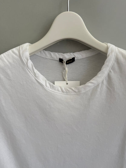 R&D.M.Co- TWISTED H/T SHIRT（7430）