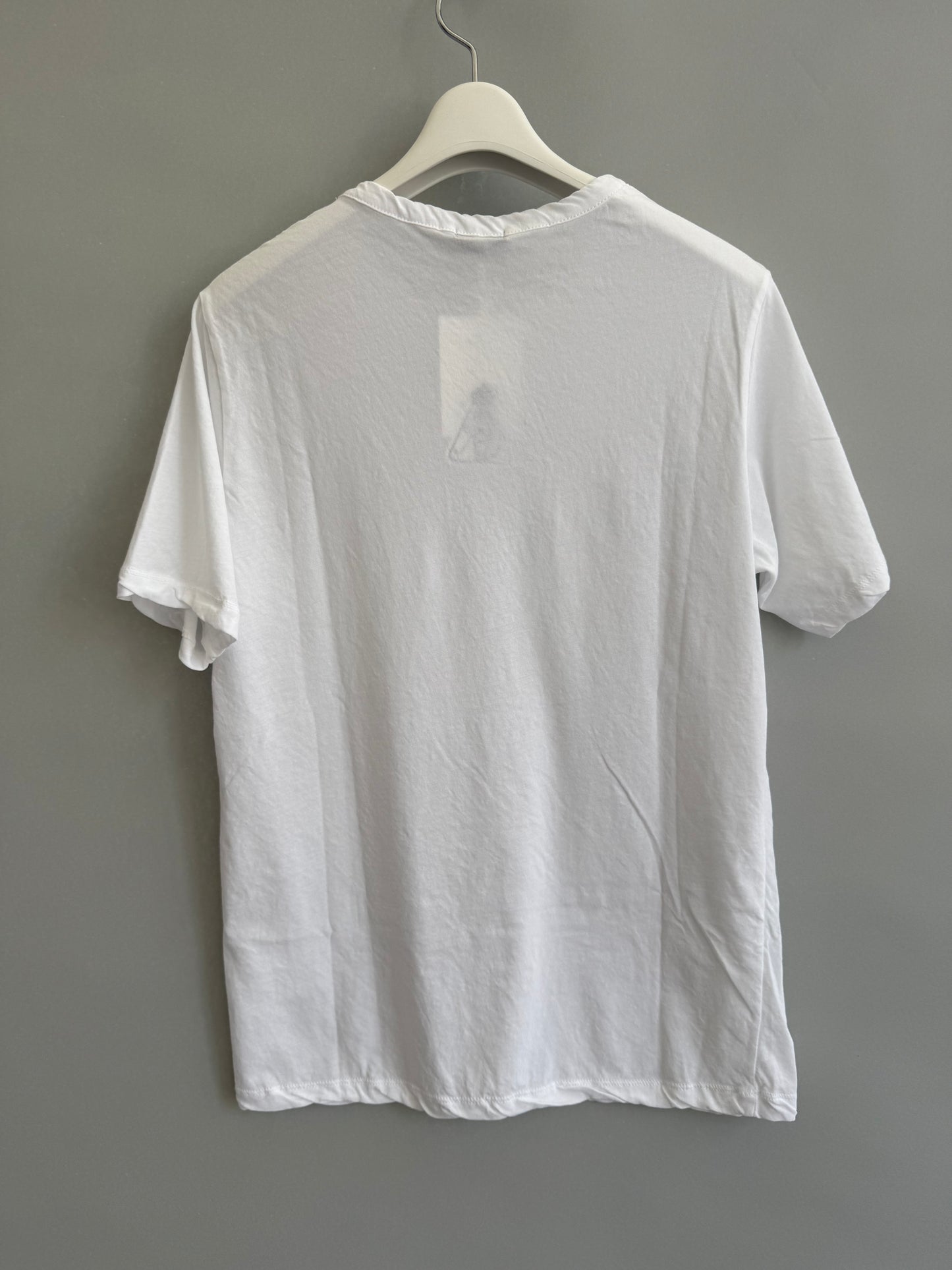 R&D.M.Co- TWISTED H/T SHIRT（7430）