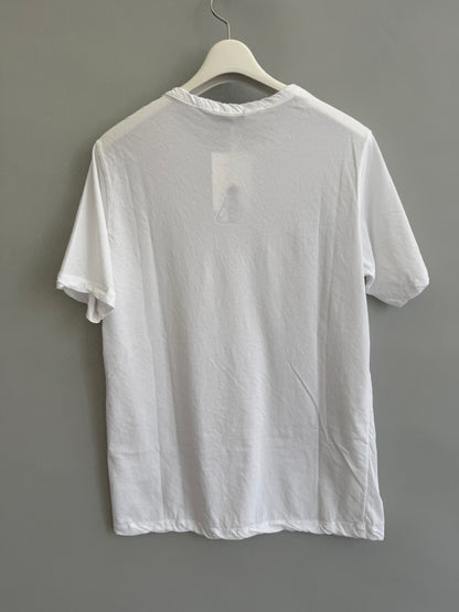 R&D.M.Co- TWISTED H/T SHIRT（7430）