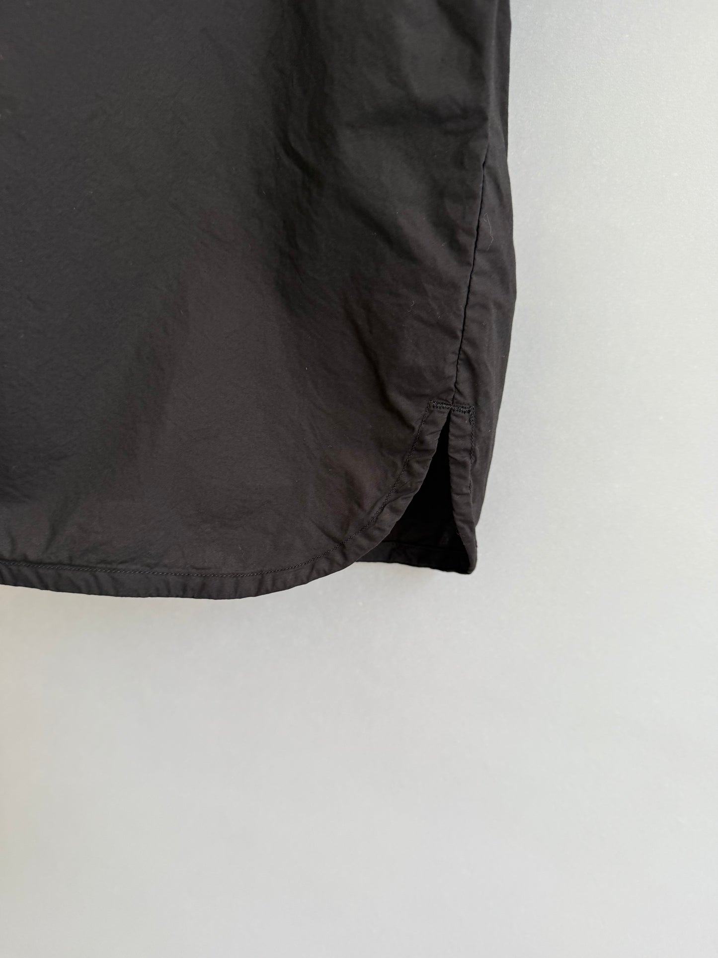 R&D.M.Co- G.D TYPEWRITER PULLOVER SHIRT（7581）