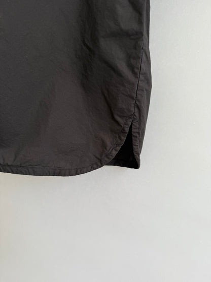 R&D.M.Co- G.D TYPEWRITER PULLOVER SHIRT（7581）