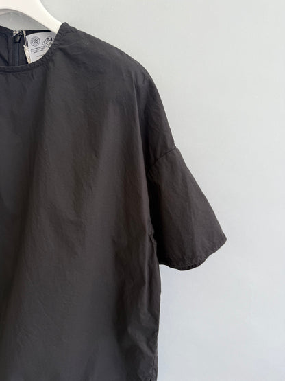 R&D.M.Co- G.D TYPEWRITER PULLOVER SHIRT（7581）