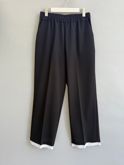 dahl'ia Special order pants（dpt-78tp-B）