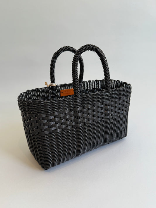 Diminutivo  plastics tube bag