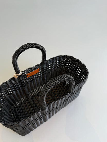 Diminutivo  plastics tube bag