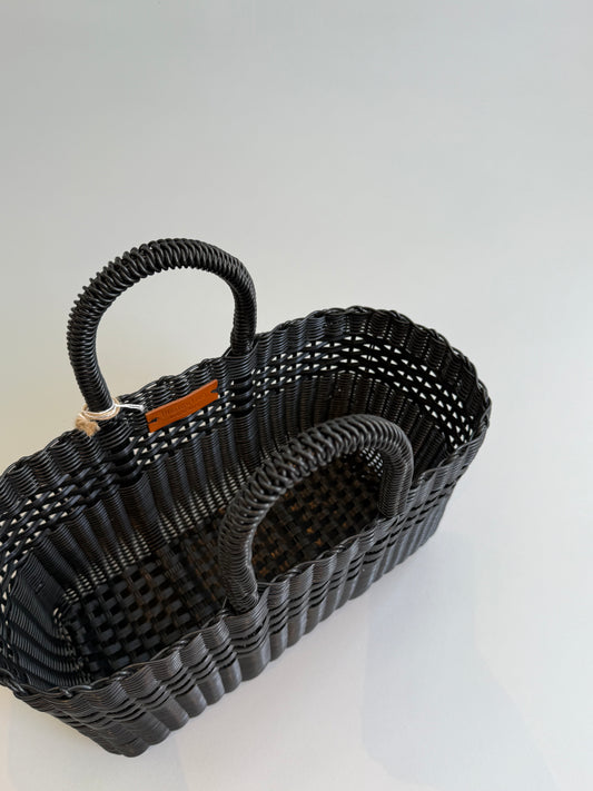 Diminutivo  plastics tube bag