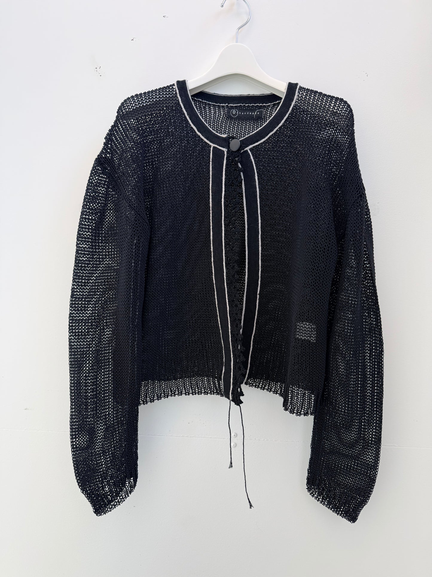Of Handmade GUM CHANEL JACKET