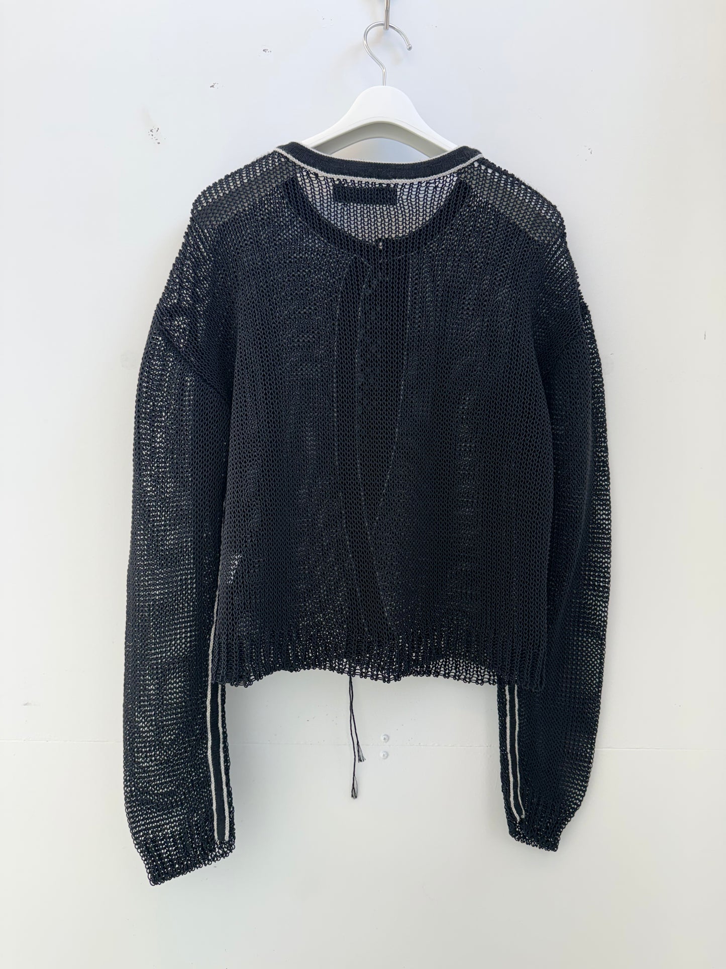 Of Handmade GUM CHANEL JACKET