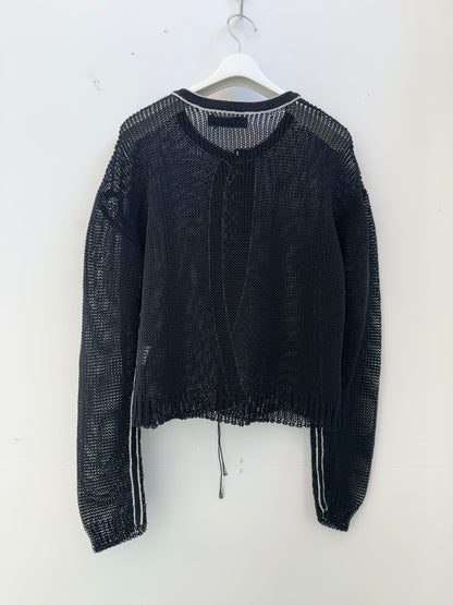 Of Handmade GUM CHANEL JACKET