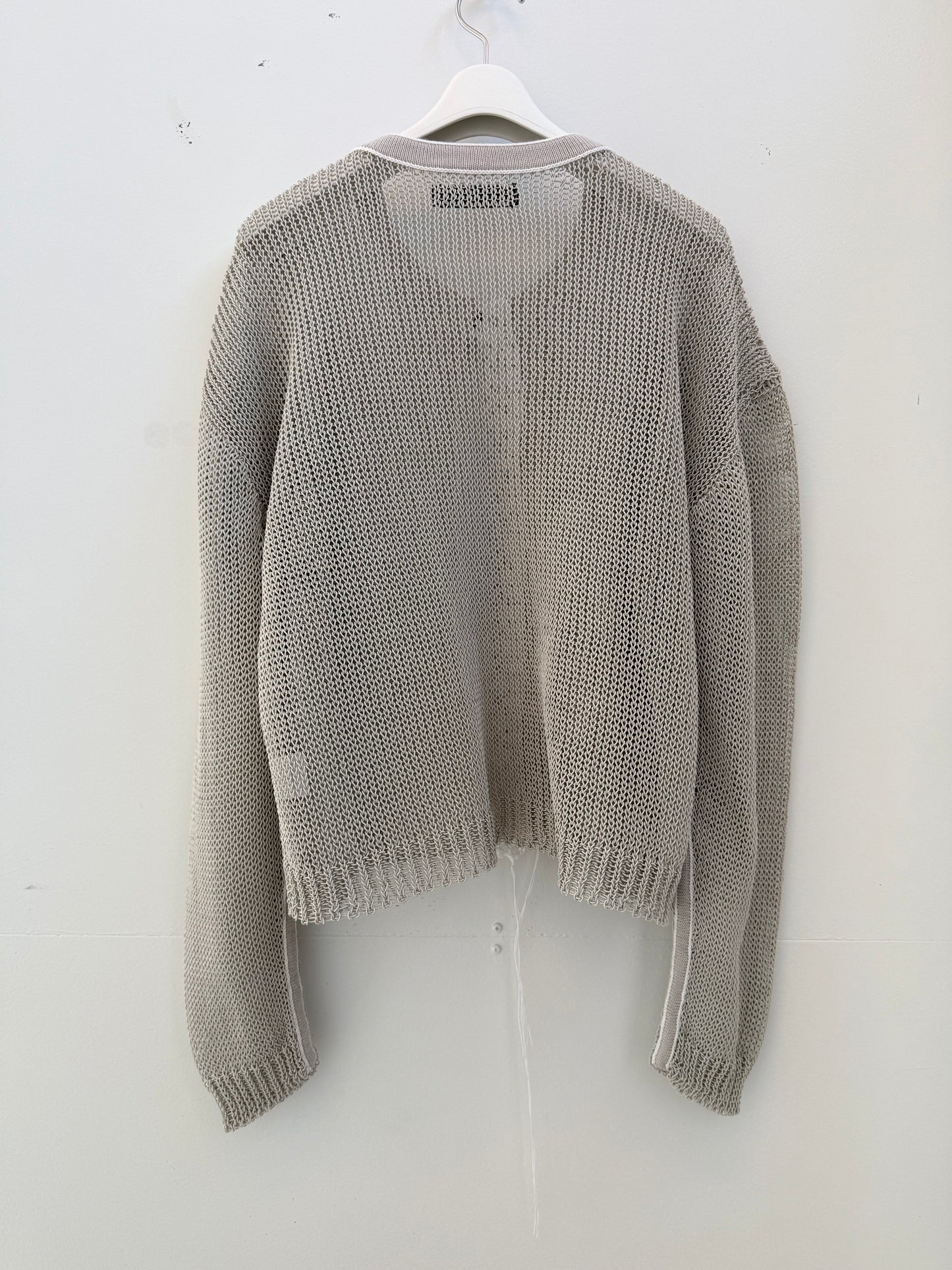 Of Handmade GUM CHANEL JACKET