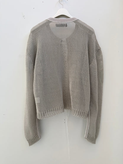 Of Handmade GUM CHANEL JACKET