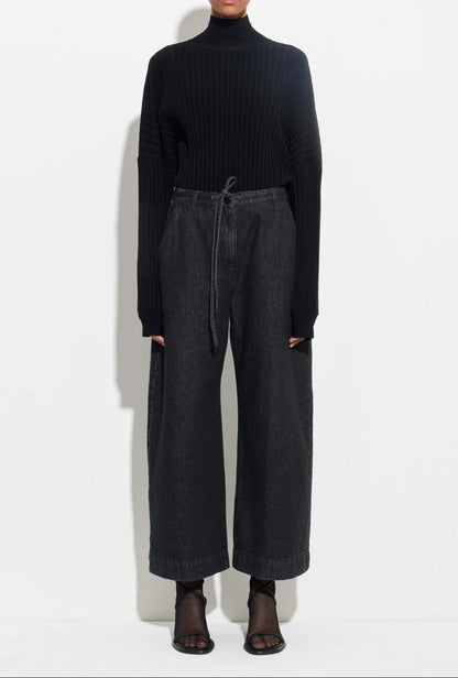 christian wijnants WIDE LEG DENIM（WPW8451）