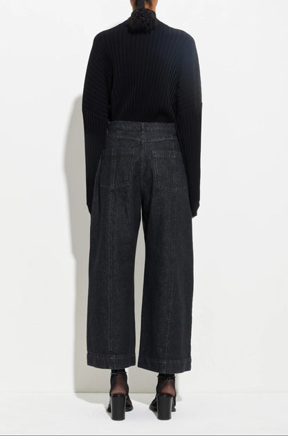 christian wijnants WIDE LEG DENIM（WPW8451）
