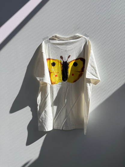 Wild Animals T-SHIRT (BUTTERFLY)