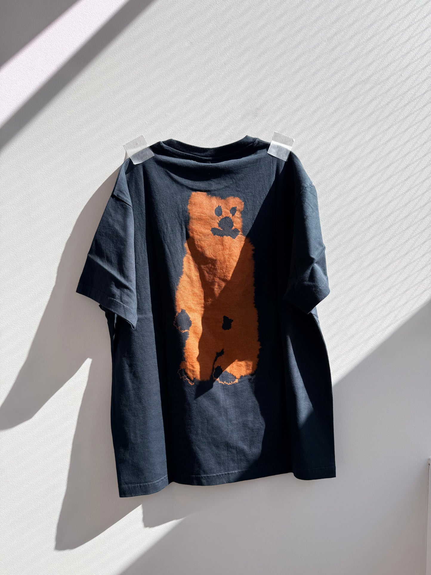 Wild Animals T-SHIRT (BEAR)