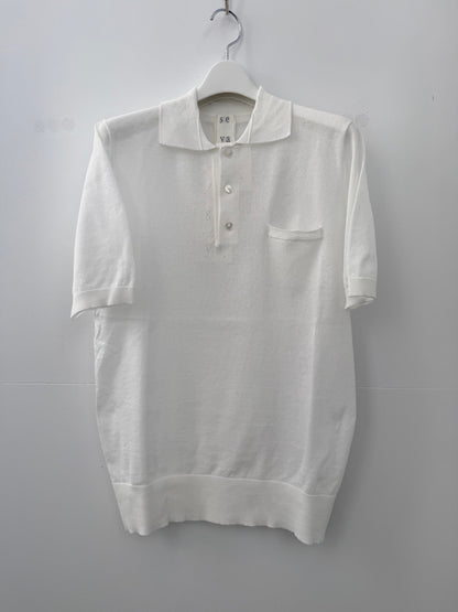 seya. CRISPY POLO