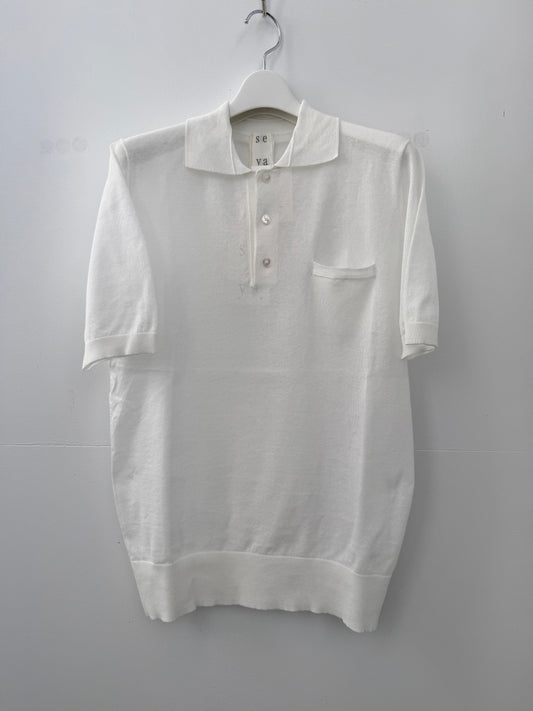 seya. CRISPY POLO