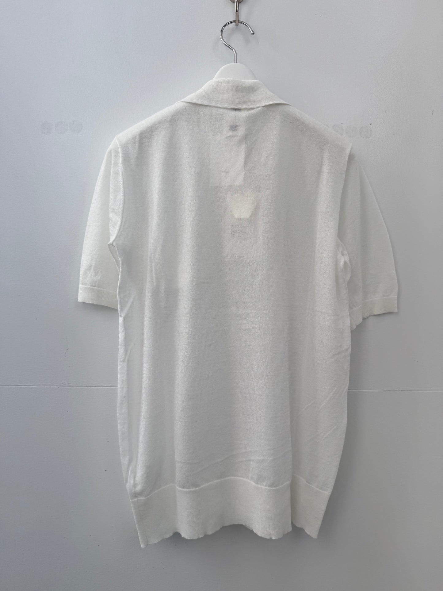 seya. CRISPY POLO
