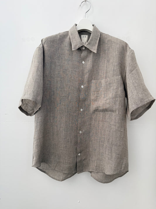 seya. ETERNAL SUMMER SHIRT