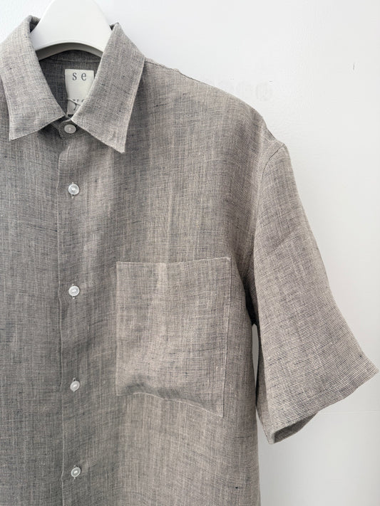 seya. ETERNAL SUMMER SHIRT