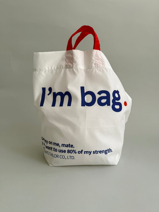R&D.M.Co- I'M BAG（7589）
