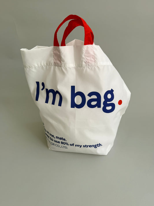 R&D.M.Co- I'M BAG（7589）