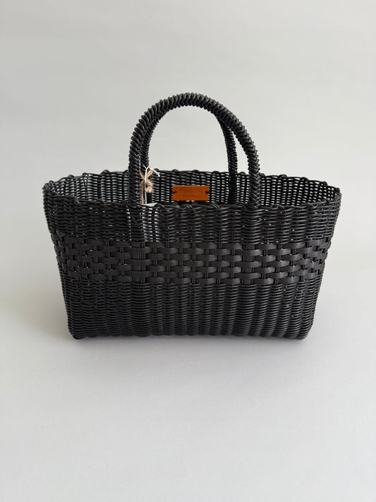 Diminutivo  plastics tube bag