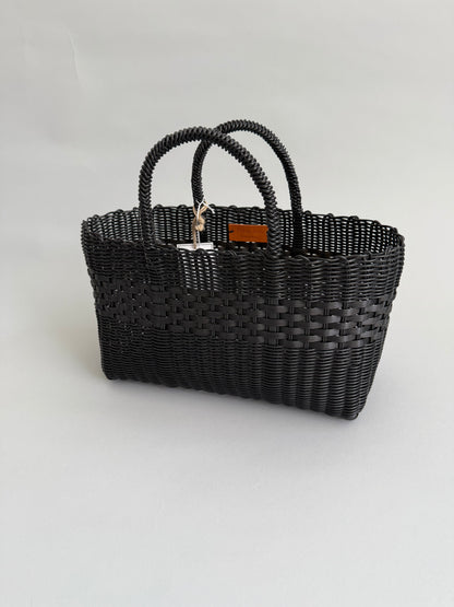 Diminutivo  plastics tube bag