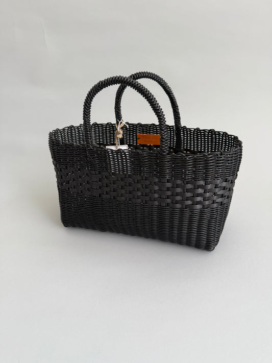 Diminutivo  plastics tube bag