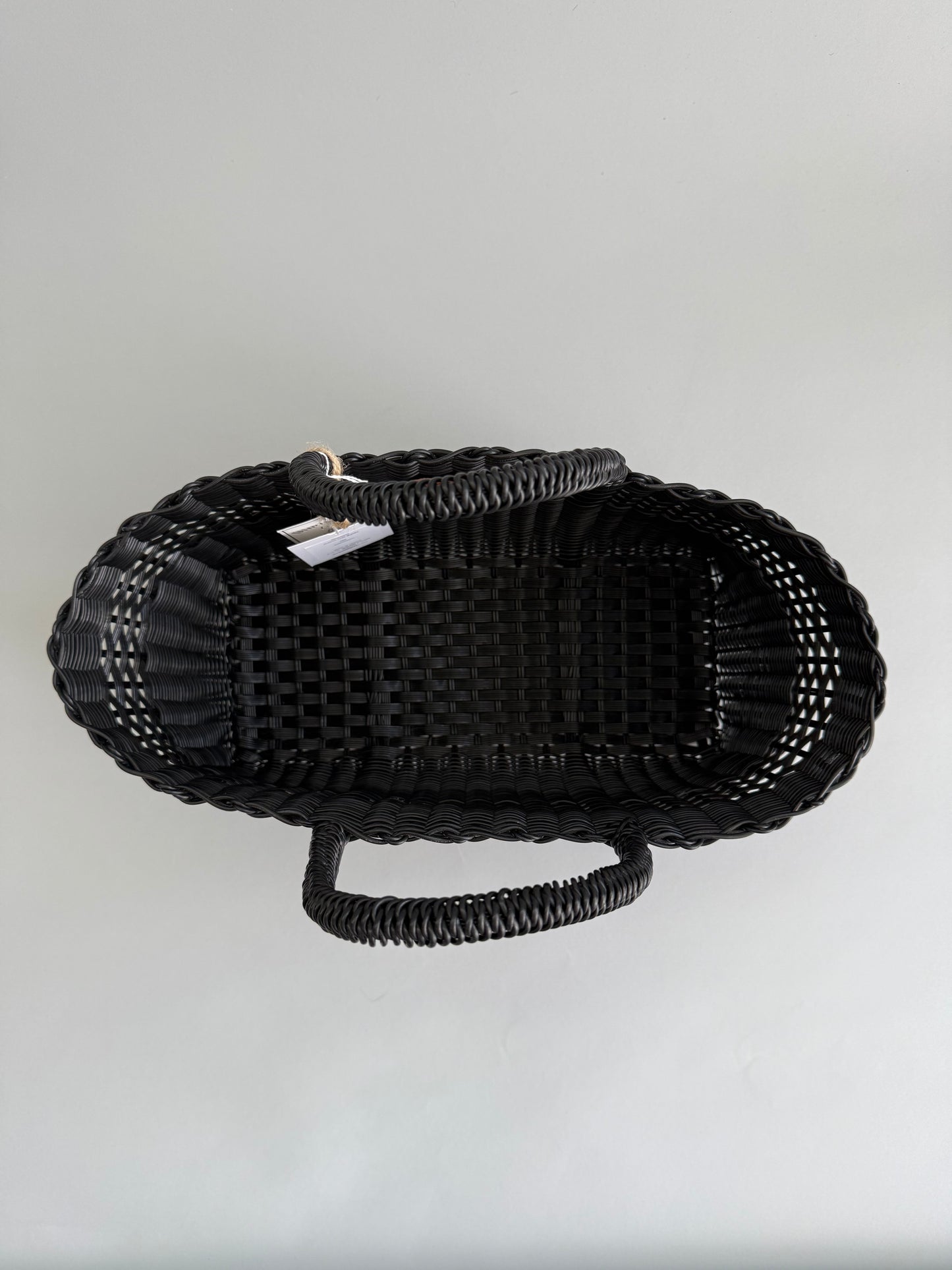 Diminutivo  plastics tube bag