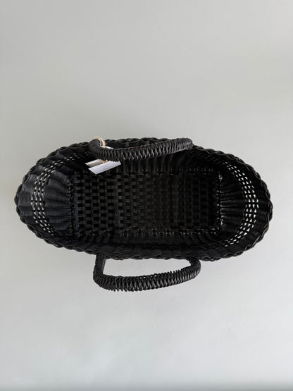 Diminutivo  plastics tube bag