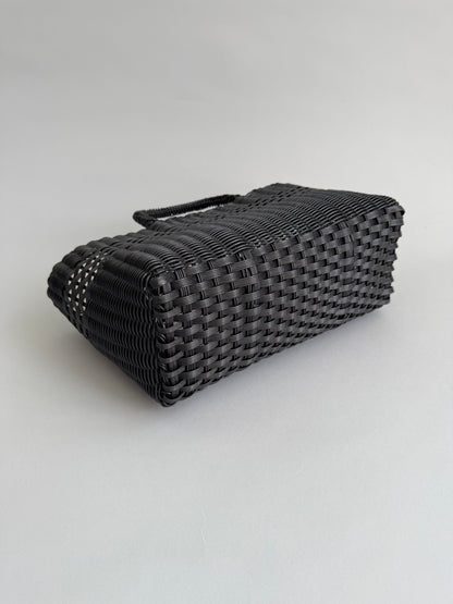 Diminutivo  plastics tube bag