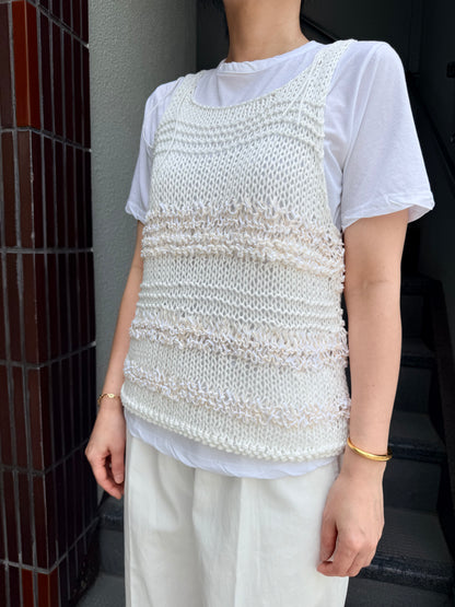 Of Handmade FREEDOM TOP
