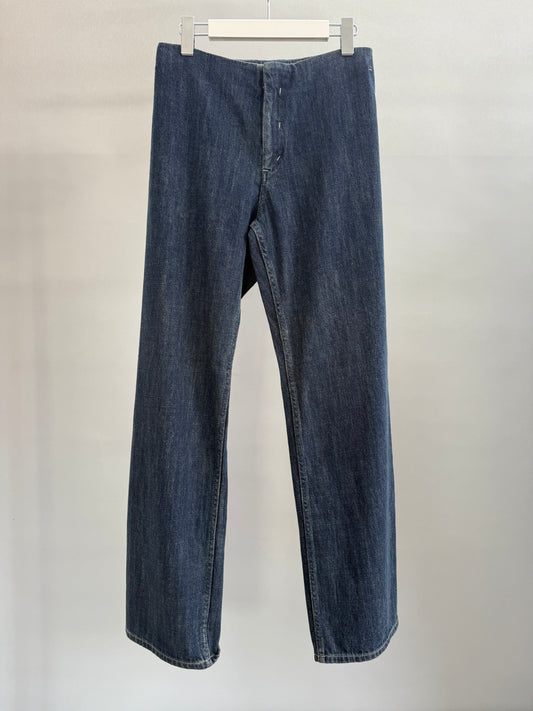 seya. TOFU JEANS（LZ03038D14）