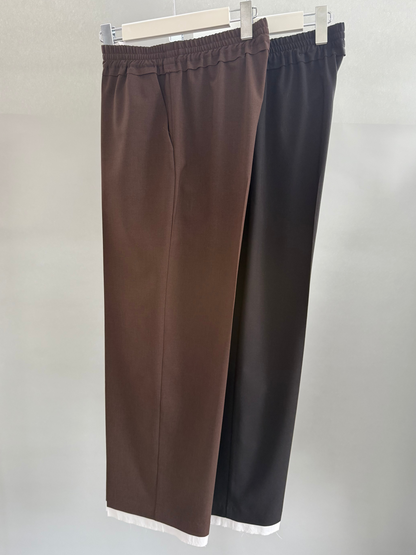 dahl'ia Special order pants（dpt-78tp-B）