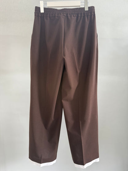 dahl'ia Special order pants（dpt-78tp-B）
