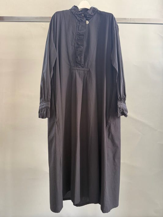 dahl'ia  frill one-piece（DOP-263DR）