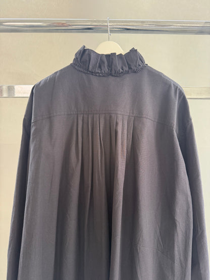 dahl'ia  frill one-piece（DOP-263DR）