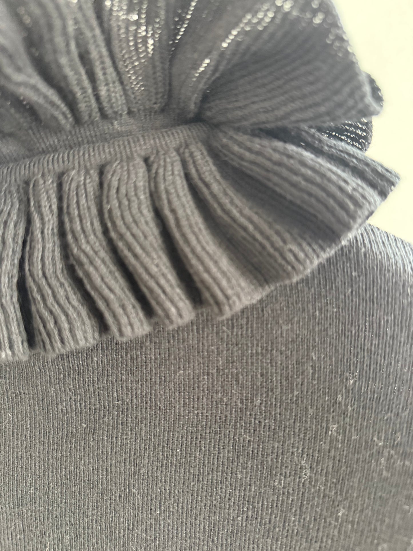 dahl'ia  frill knit（DKT-188）