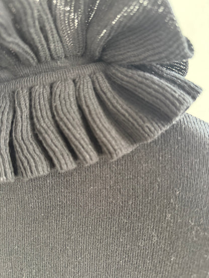 dahl'ia  frill knit（DKT-188）