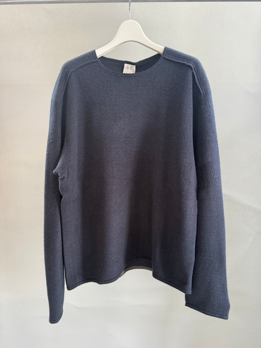 seya. SILK SWEAT（LZ08286J25）