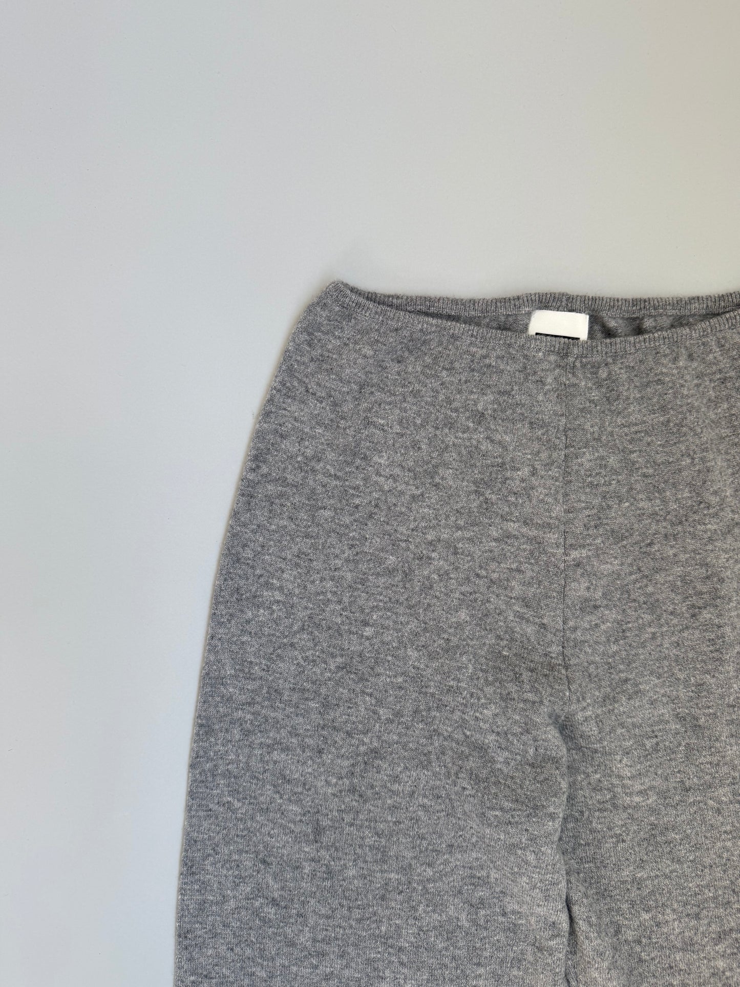 hai Cashmere Lara Trousers