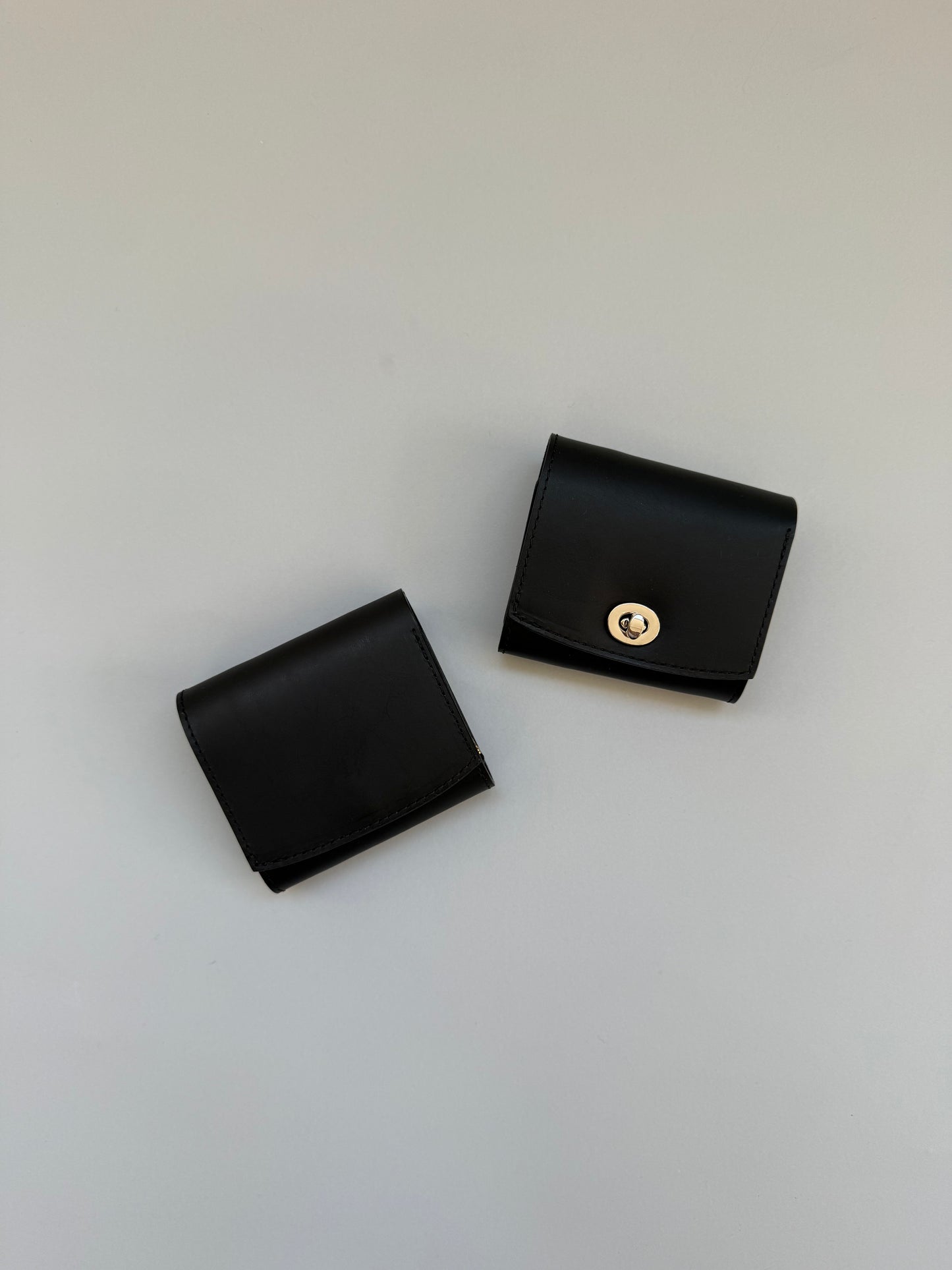 R&D.M.Co- SMALL WALLET（7684）