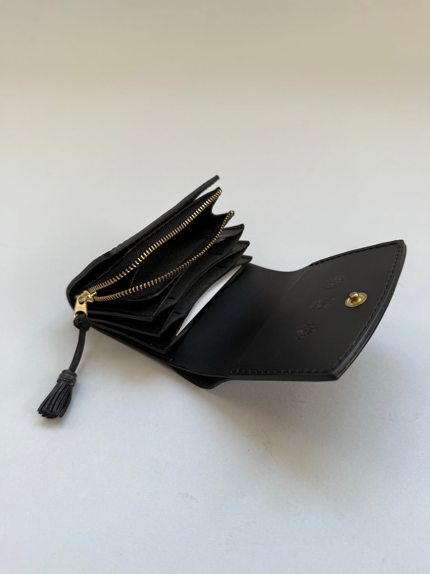 R&D.M.Co- SMALL WALLET（7684）