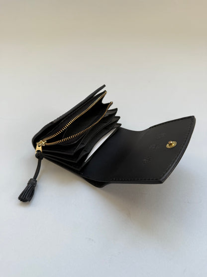 R&D.M.Co- SMALL WALLET（7684）