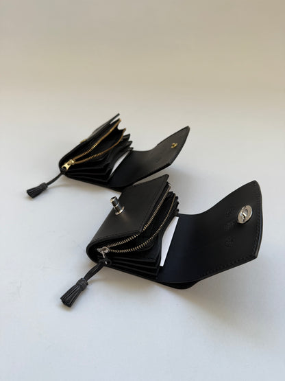 R&D.M.Co- SMALL WALLET（7684）