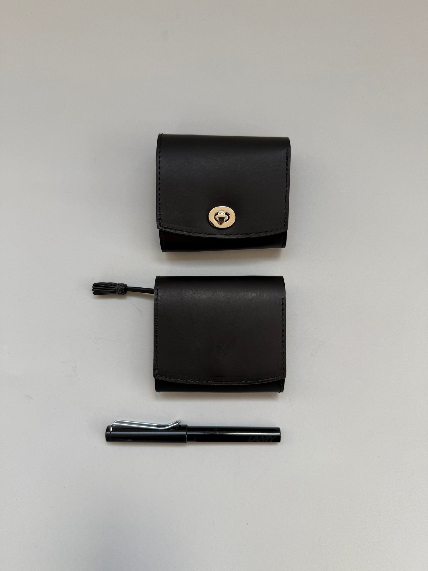 R&D.M.Co- SMALL WALLET（7684）