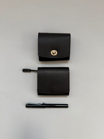 R&D.M.Co- SMALL WALLET（7684）