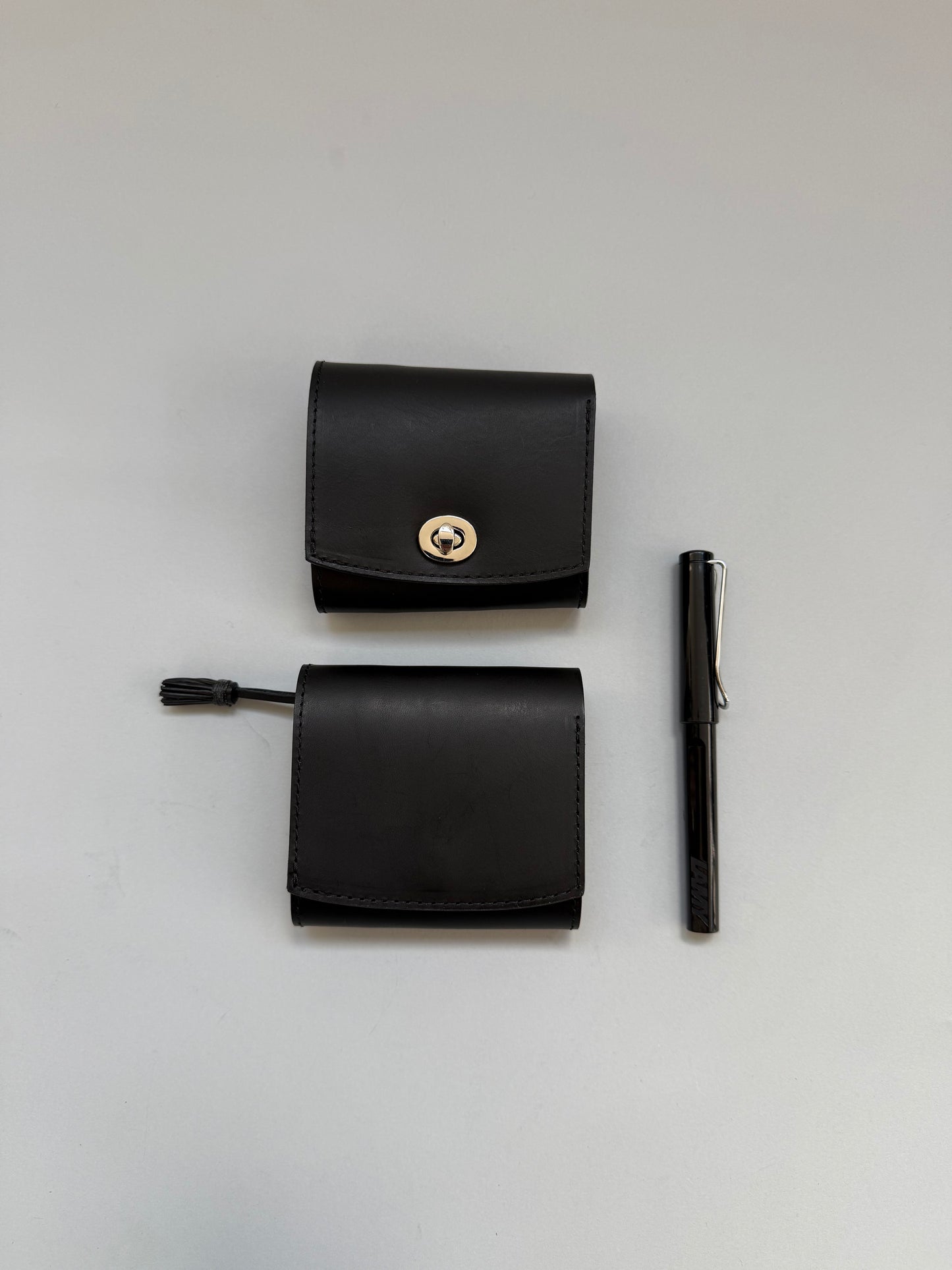 R&D.M.Co- SMALL WALLET（7684）